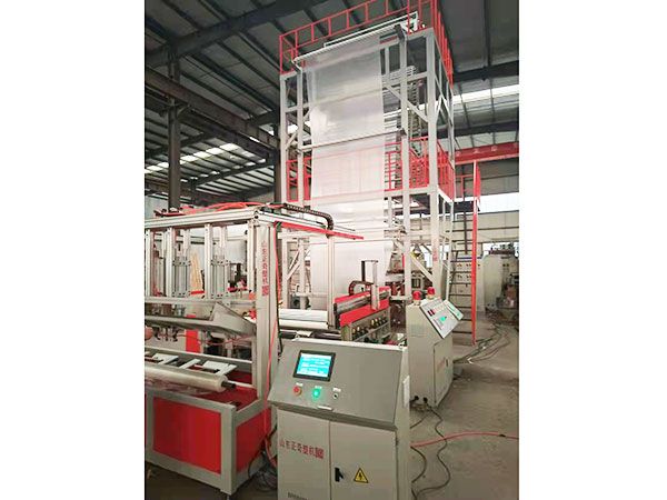 全生物降解地膜機(jī)組