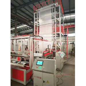 全生物降解地膜機(jī)組